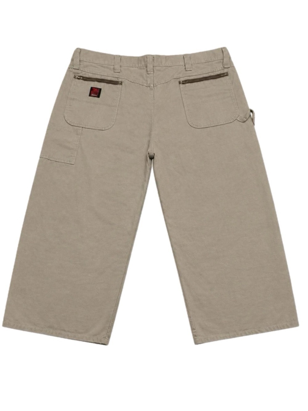 Wrangler Riggs Ristop Carpenter
Workwear Heavy Duty Pants. 44x30 khaki color - Picture 5 of 17